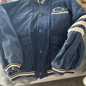 Men’s size xxl   Penn state jacket